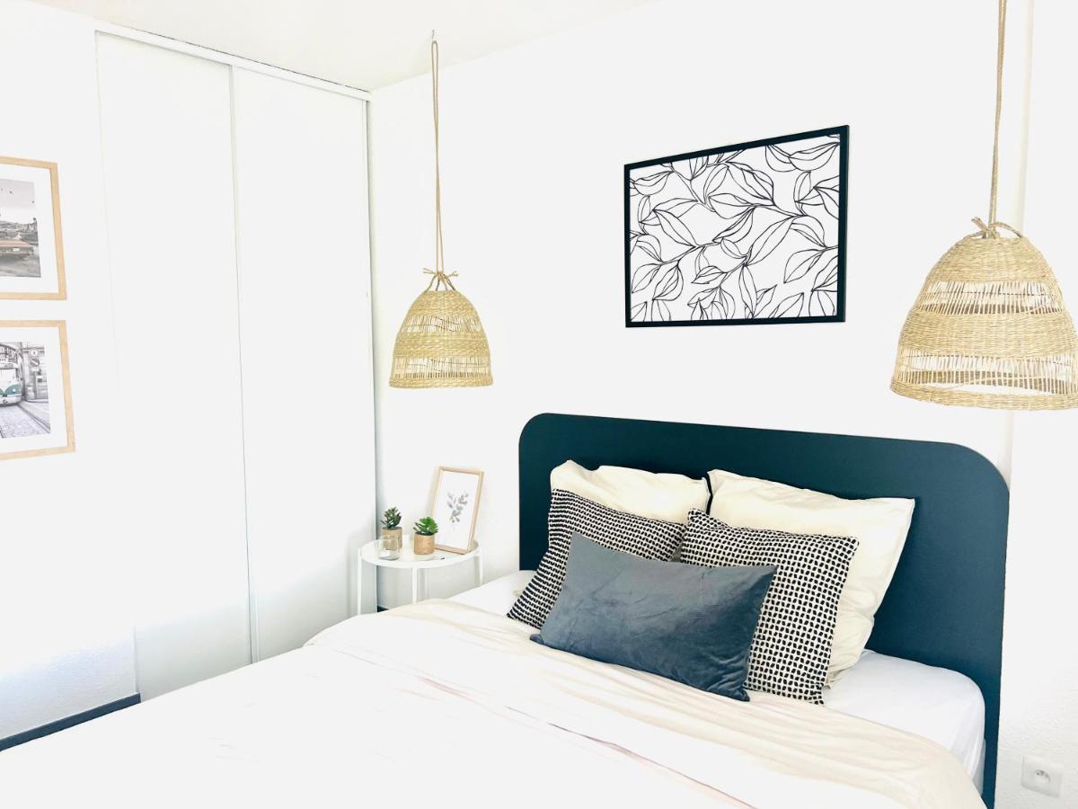 Les Jardins Des Senteurs - Appartement Prive Avec Piscine Et Parking Grasse Exterior foto